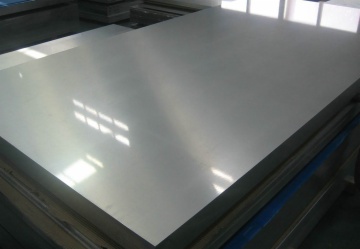 Stainless Steel Sheet/Plate