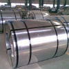 Galvanized and color coated coil