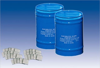 Electrolytic Nickel 