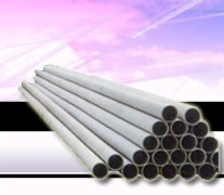 316Ti Stainless Steel  