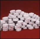 High Purity Chromium Metal     