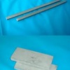 Tungsten Bar(Plate)  
