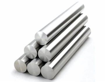 high strength stainless steel bar
