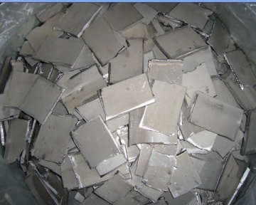 99.95%Electrolytic Cobalt