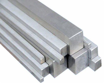 high strength stainless steel bar