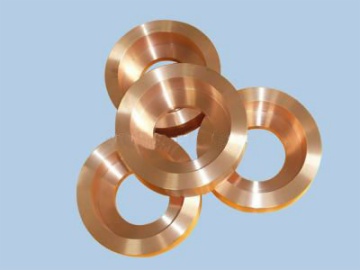 Tungsten Copper