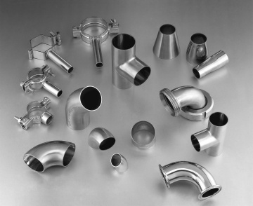 Duplex Stainless Steel